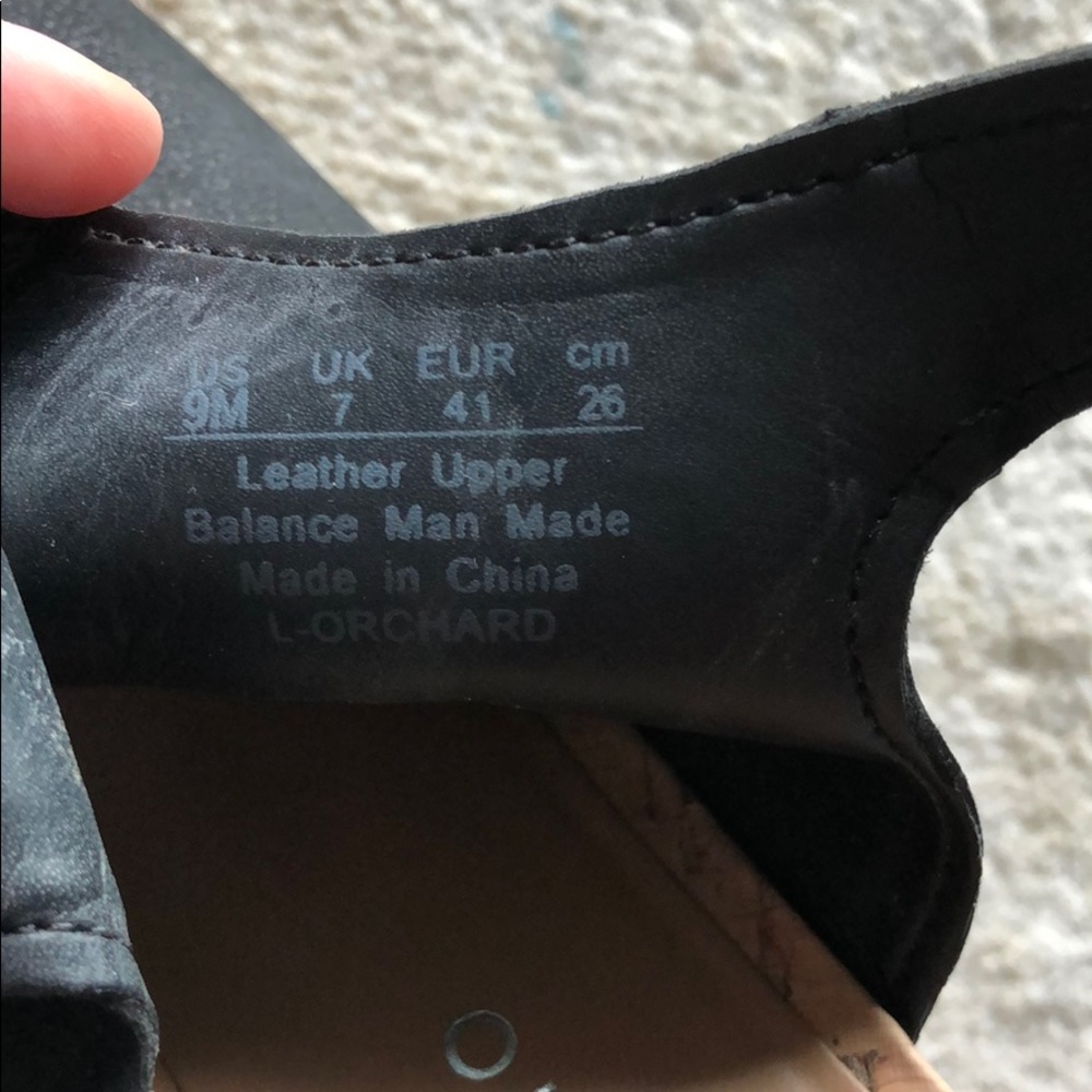 Like New Franco Sarto Heels - Picture 5 of 5